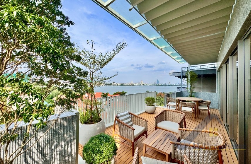 3 bedrooms Apartment in Tay Ho, Ha Noi, Vietnam No. 29511