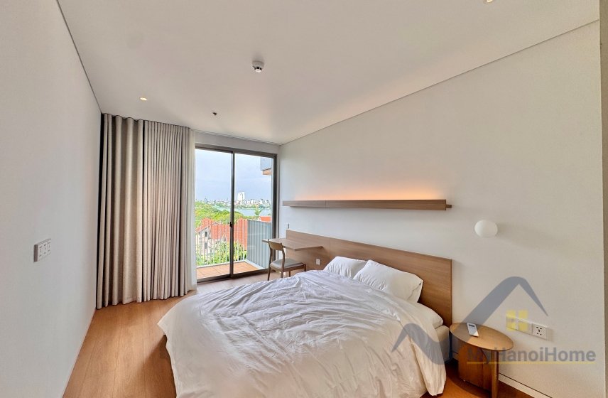 3 bedrooms Apartment in Tay Ho, Ha Noi, Vietnam No. 29511