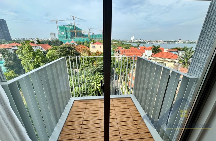 3 bedrooms Apartment in Tay Ho, Ha Noi, Vietnam No. 29511