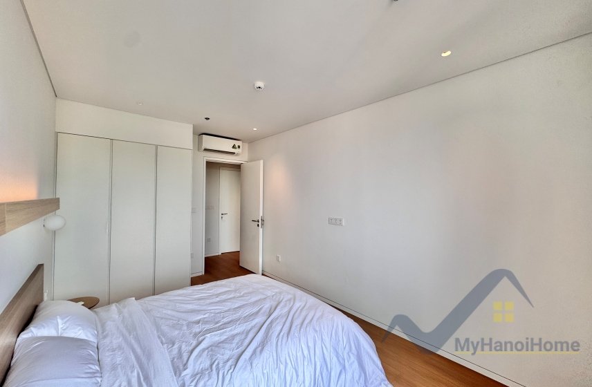 3 bedrooms Apartment in Tay Ho, Ha Noi, Vietnam No. 29511