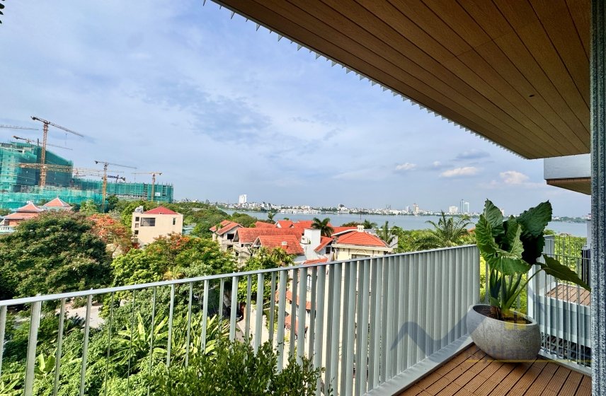 3 bedrooms Apartment in Tay Ho, Ha Noi, Vietnam No. 29511