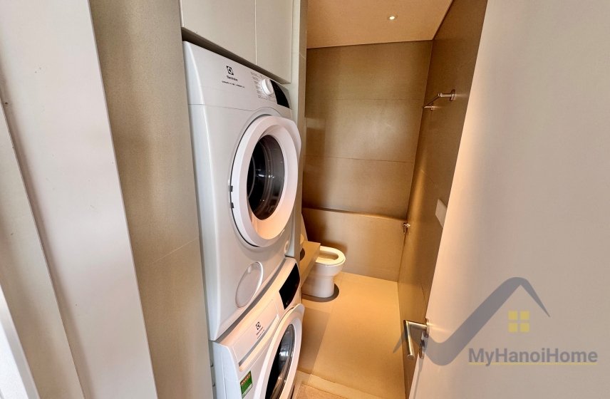 3 bedrooms Apartment in Tay Ho, Ha Noi, Vietnam No. 29511