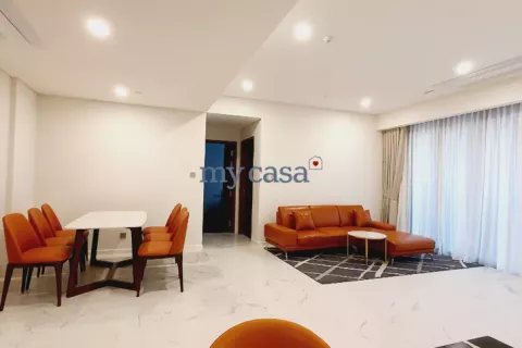 3 bedrooms Apartment in Thu Duc, Ho Chi Minh, No. 11954 2