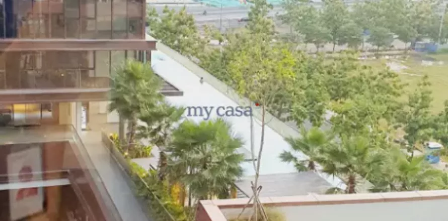 3 bedrooms Apartment in Thu Duc, Ho Chi Minh, No. 11954