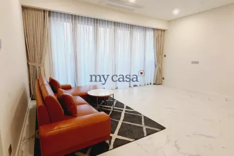 3 bedrooms Apartment in Thu Duc, Ho Chi Minh, No. 11954 4