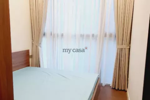 3 bedrooms Apartment in Thu Duc, Ho Chi Minh, No. 11954 5