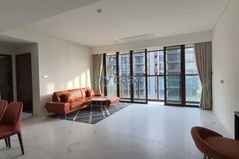 3 bedrooms Apartment in Thu Duc, Ho Chi Minh, No. 11954 12