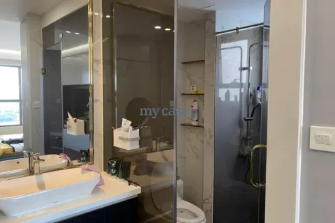 2 bedrooms Apartment in Thu Duc, Ho Chi Minh,  No. 11955 7