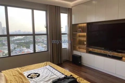 2 bedrooms Apartment in Thu Duc, Ho Chi Minh,  No. 11955 3