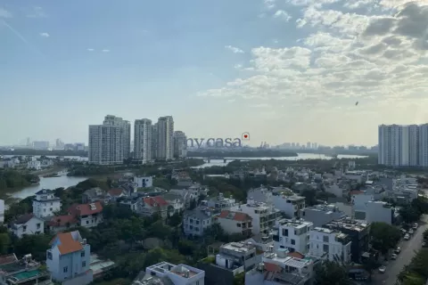2 bedrooms Apartment in Thu Duc, Ho Chi Minh,  No. 11955 4