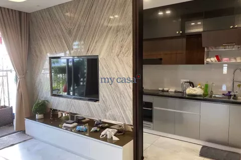 2 bedrooms Apartment in Thu Duc, Ho Chi Minh, No. 11955