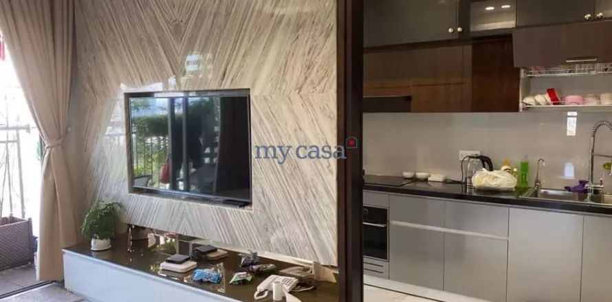 2 bedrooms Apartment in Thu Duc, Ho Chi Minh,  No. 11955