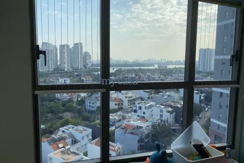 2 bedrooms Apartment in Thu Duc, Ho Chi Minh,  No. 11955 13