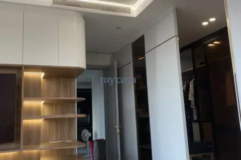 2 bedrooms Apartment in Thu Duc, Ho Chi Minh,  No. 11955 5