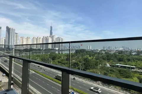 2 bedrooms Apartment in Thu Duc, Ho Chi Minh, No. 11877 3