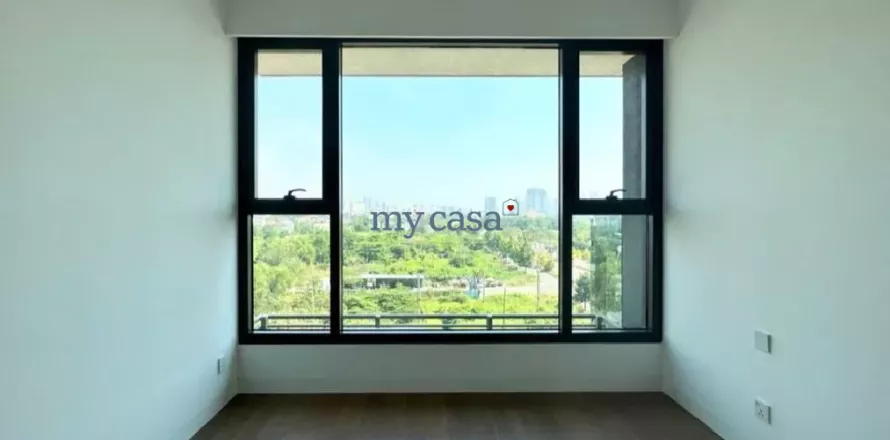 2 bedrooms Apartment in Thu Duc, Ho Chi Minh, No. 11877