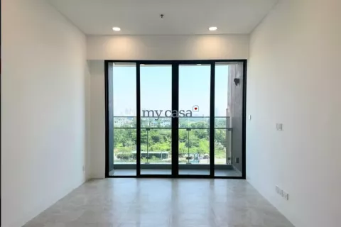 2 bedrooms Apartment in Thu Duc, Ho Chi Minh, No. 11877 2