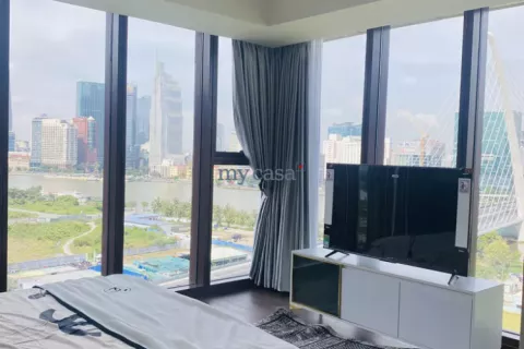 4 bedrooms Apartment in Thu Duc, Ho Chi Minh, No. 11880 3