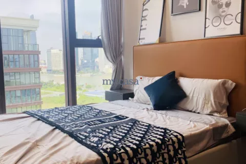 4 bedrooms Apartment in Thu Duc, Ho Chi Minh, No. 11880 8