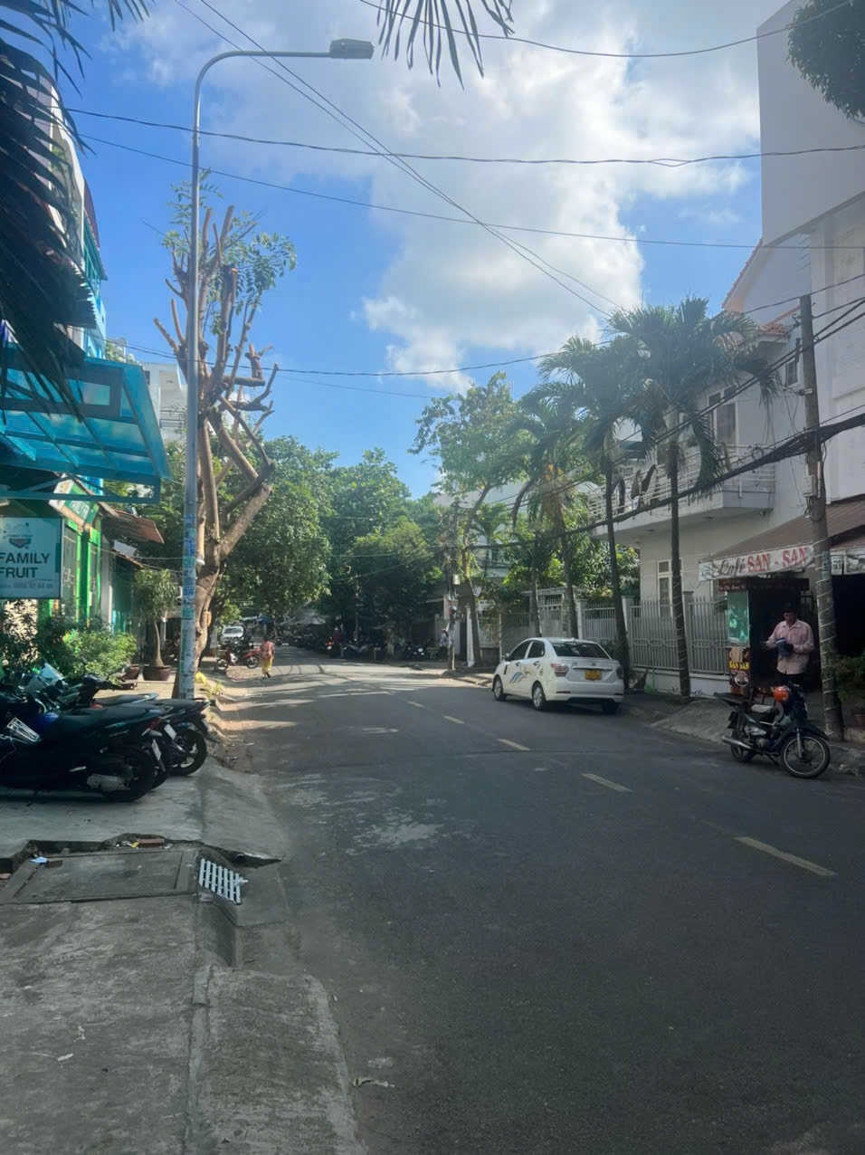 110m2 Townhouse in District 7, Ho Chi Minh, Vietnam No. 30309