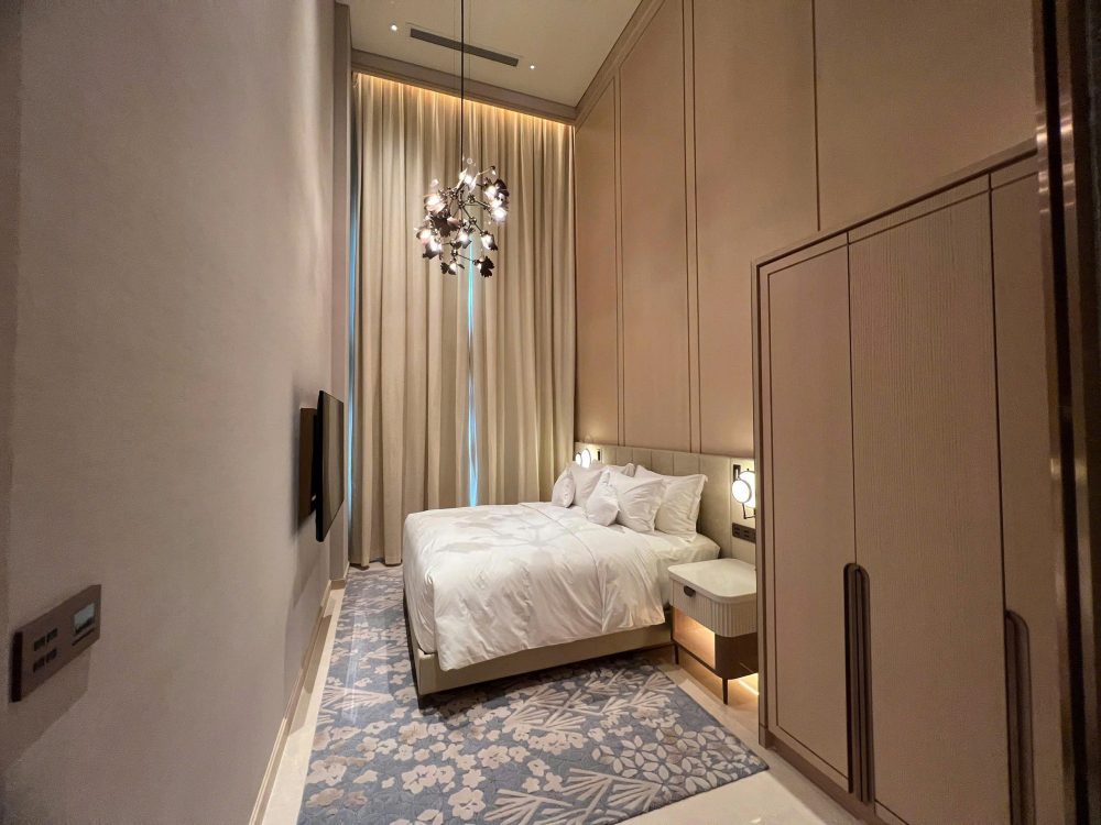64m2 Apartment in Hoan Kiem, Ha Noi, Vietnam No. 30307