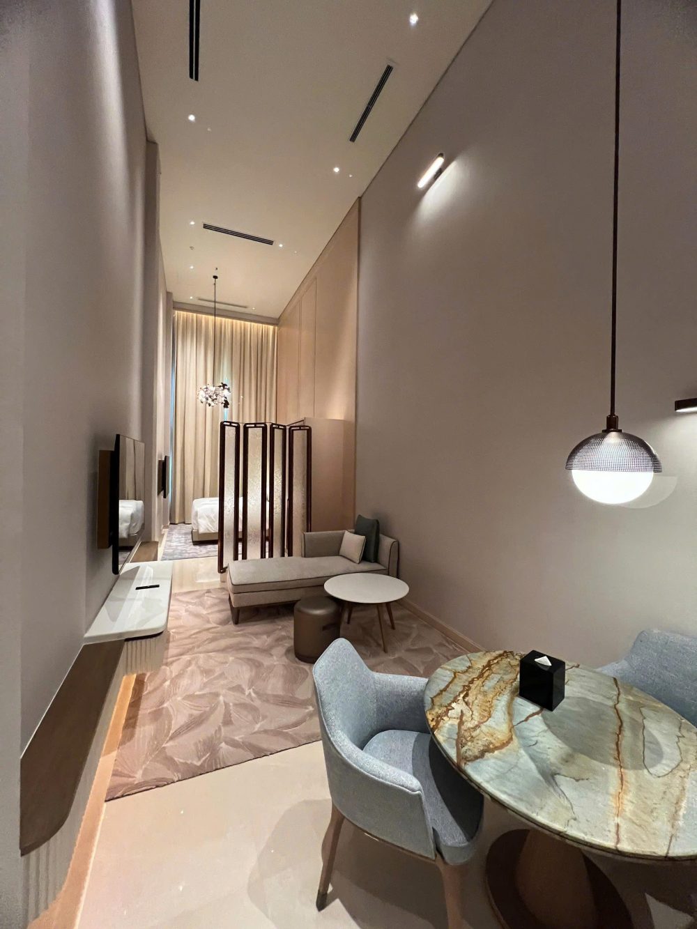 64m2 Apartment in Hoan Kiem, Ha Noi, Vietnam No. 30307