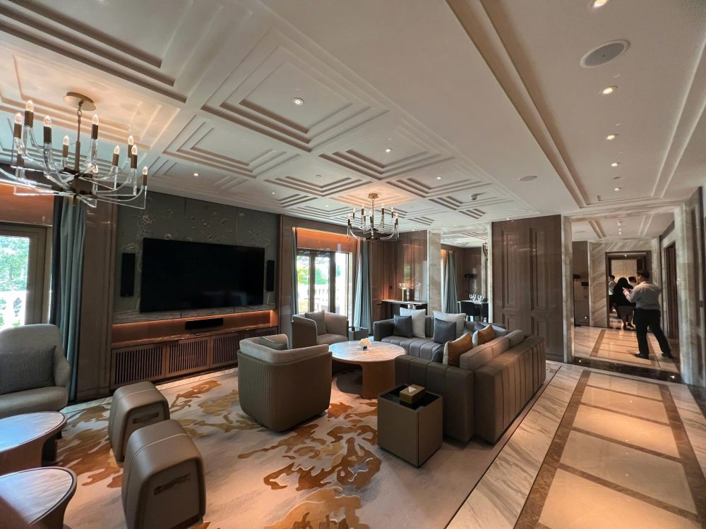 64m2 Apartment in Hoan Kiem, Ha Noi, Vietnam No. 30307
