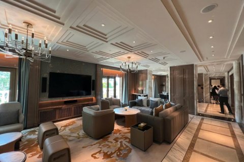 Квартира студия в Хоанкьем, Ханой ,  № 30307