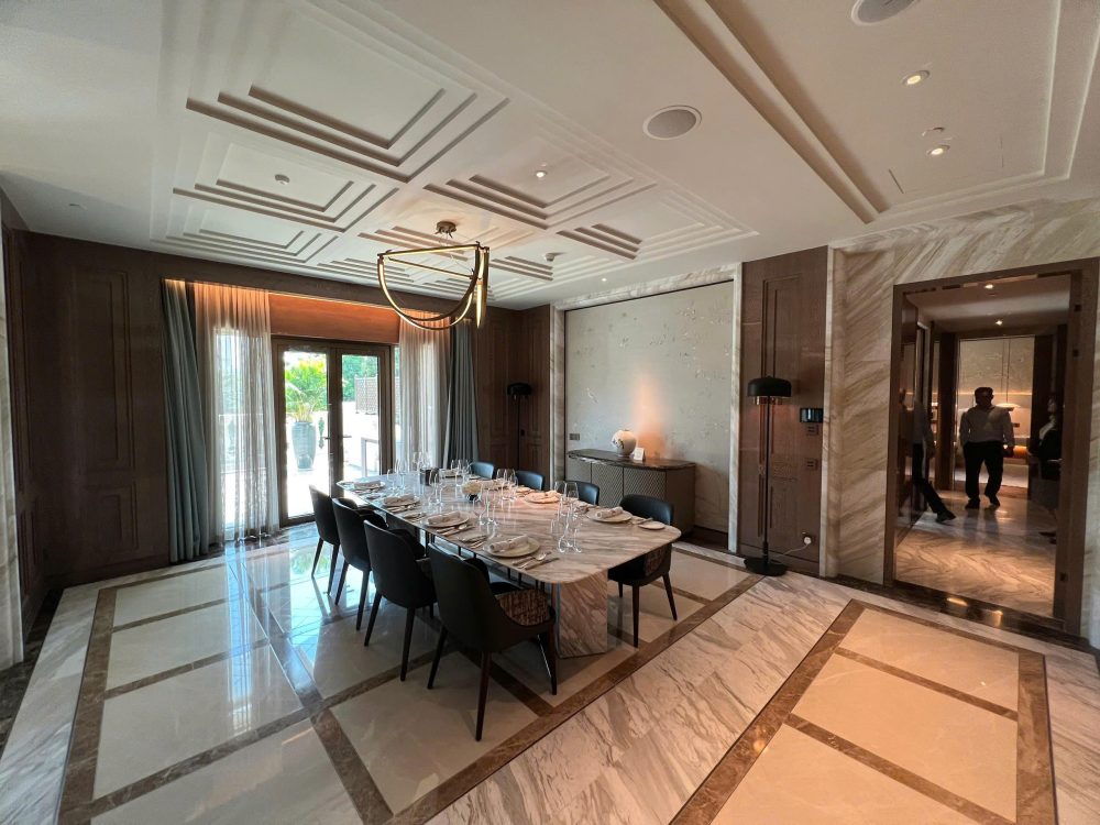 64m2 Apartment in Hoan Kiem, Ha Noi, Vietnam No. 30307