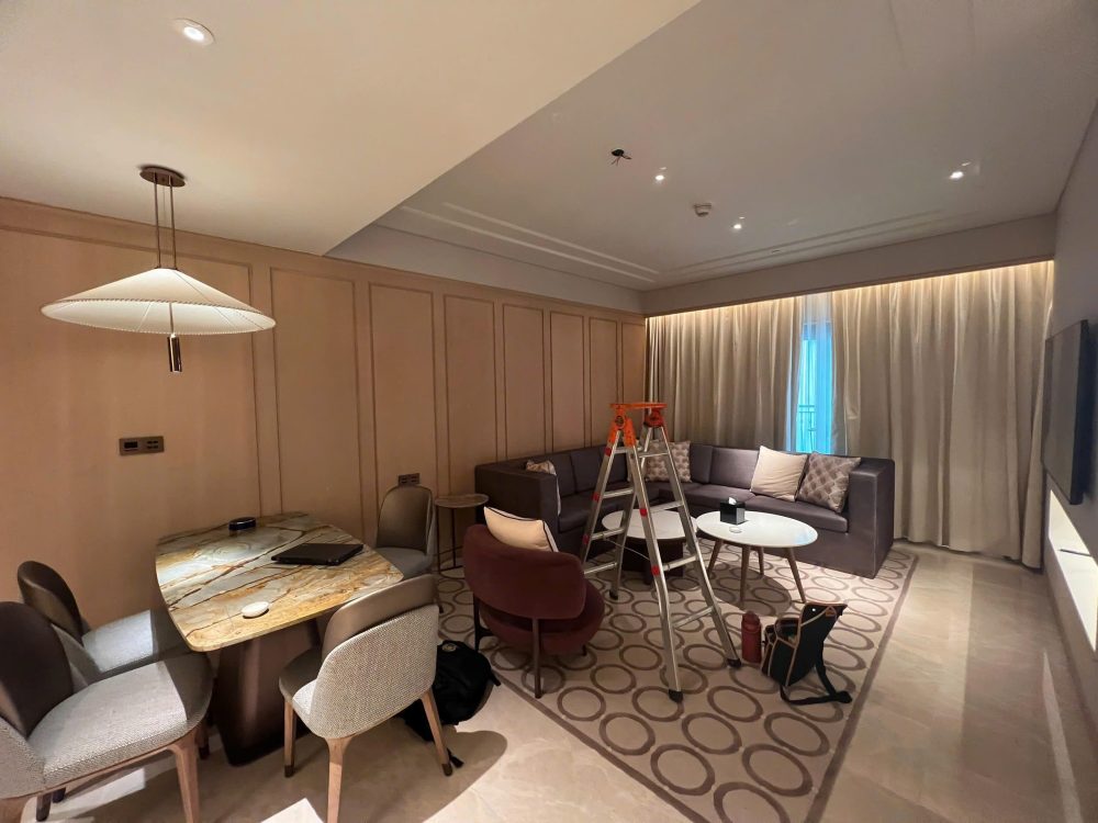 64m2 Apartment in Hoan Kiem, Ha Noi, Vietnam No. 30307