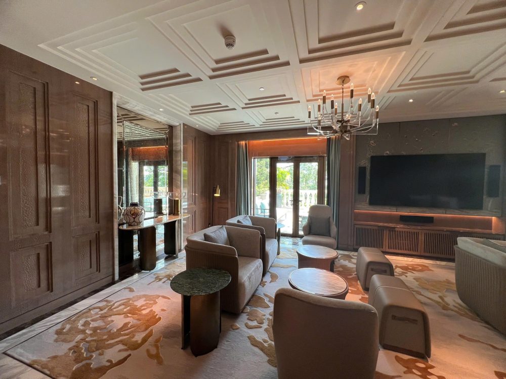 64m2 Apartment in Hoan Kiem, Ha Noi, Vietnam No. 30307
