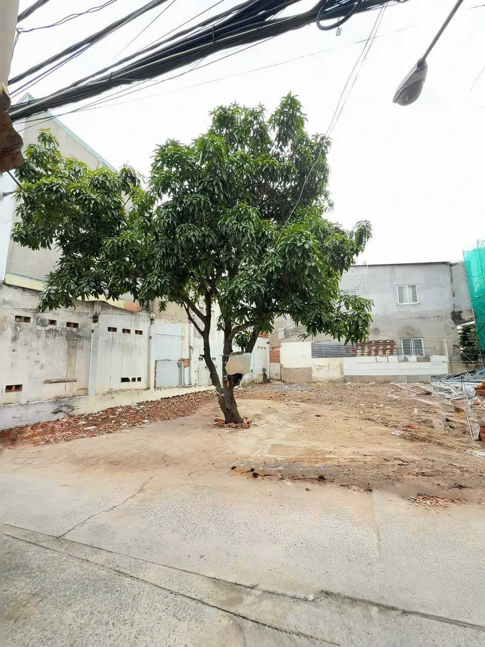 16m2 Land in District 7, Ho Chi Minh, Vietnam No. 30308