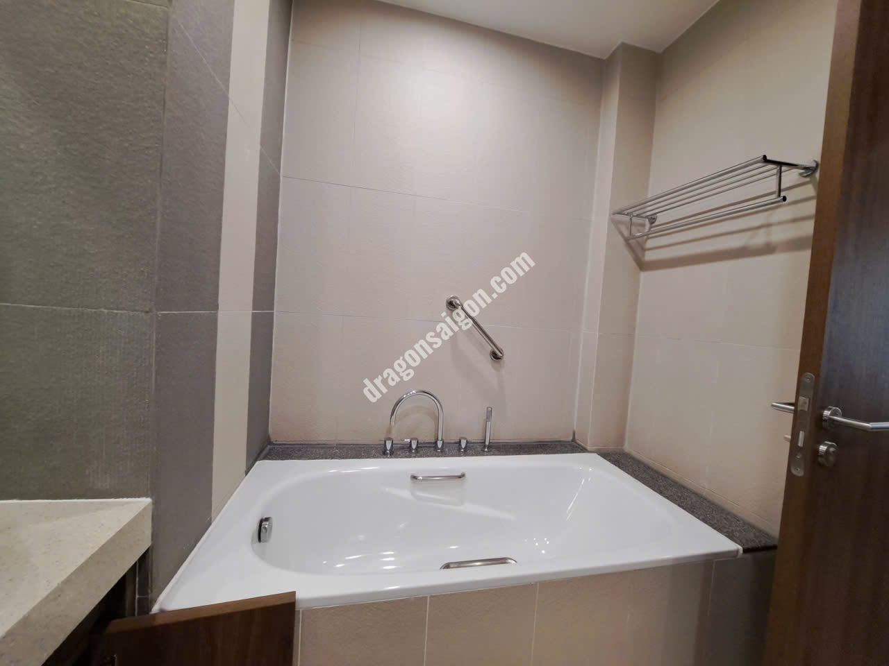 Квартира с 3 спальнями в Район 7, Хошимин, Вьетнам № 30304