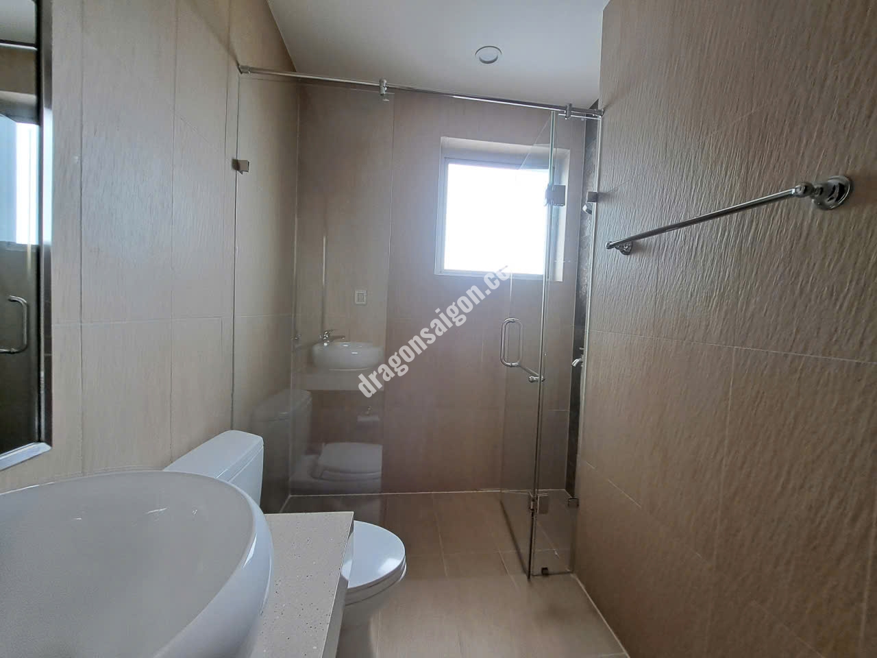 Квартира с 3 спальнями в Район 7, Хошимин, Вьетнам № 30304
