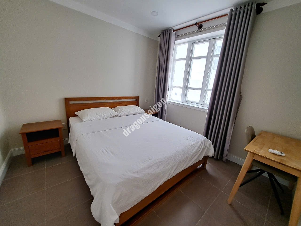 1 bedroom Apartment in Ho Chi Minh, Vietnam No. 30306