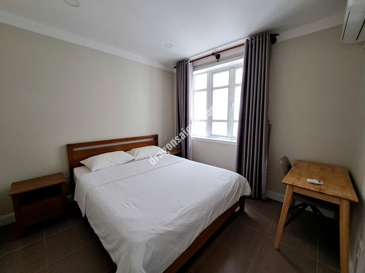 1 bedroom Apartment in Ho Chi Minh, Vietnam No. 30306