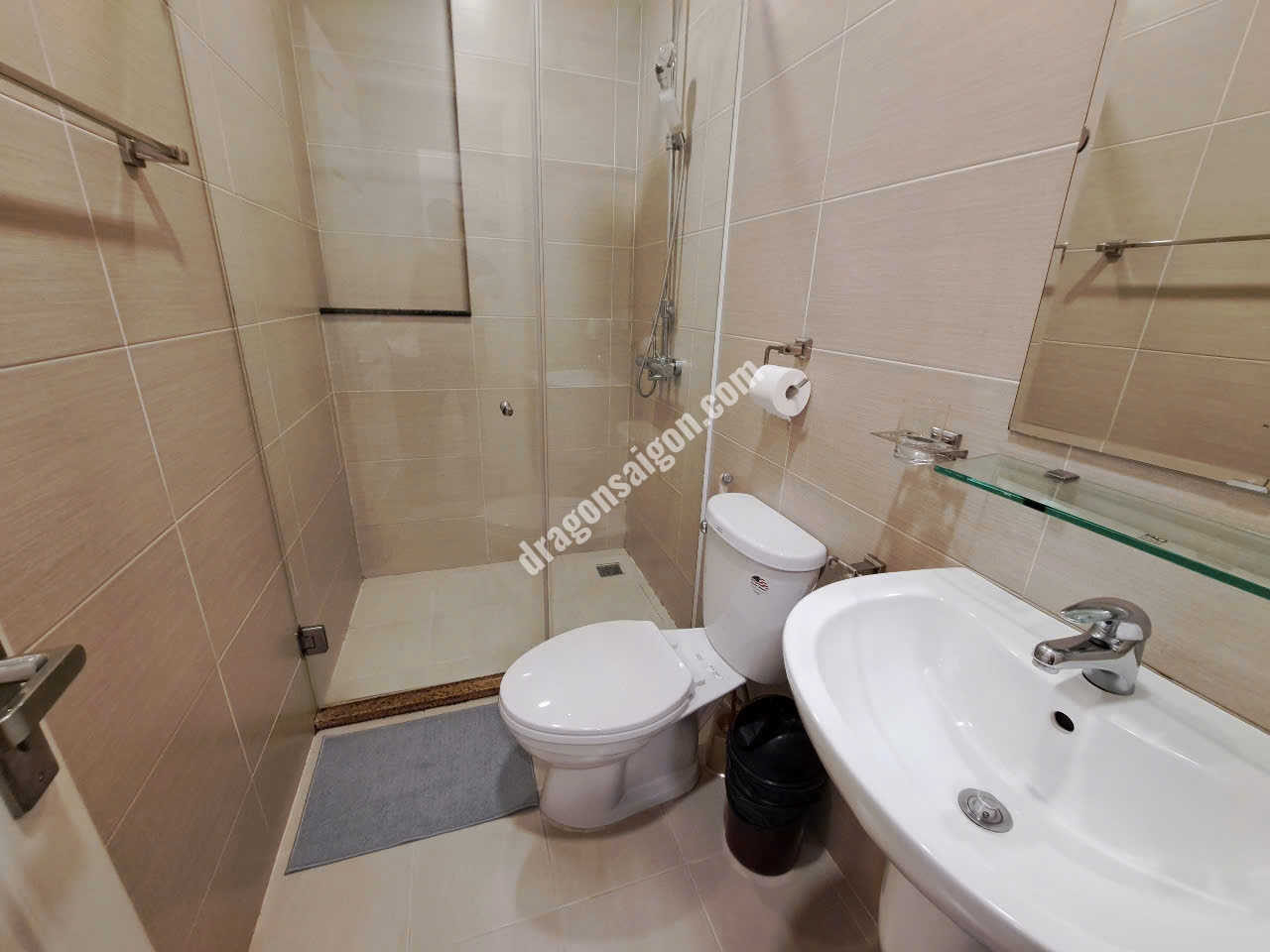 1 bedroom Apartment in Ho Chi Minh, Vietnam No. 30306