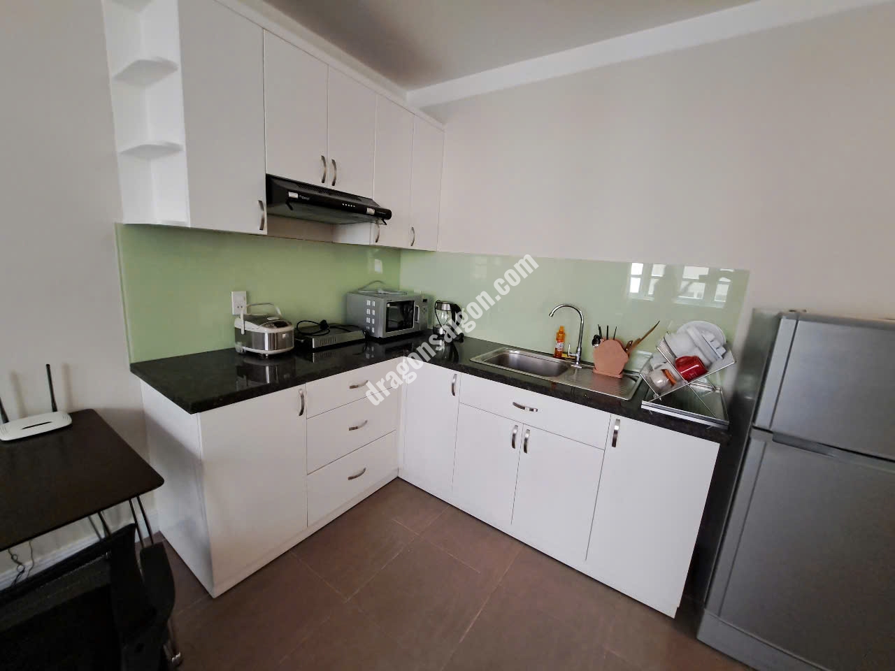 1 bedroom Apartment in Ho Chi Minh, Vietnam No. 30306