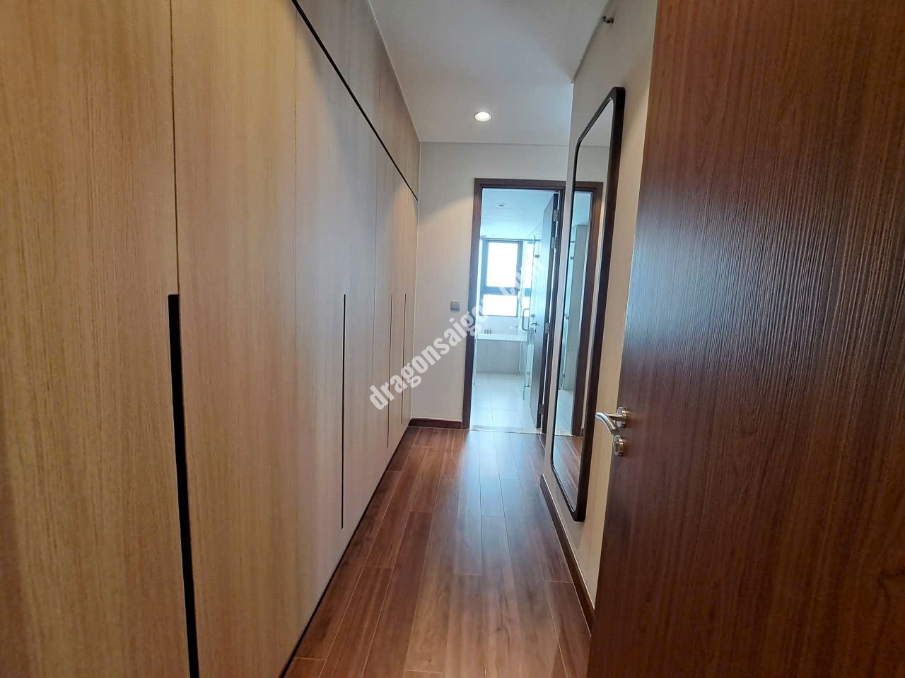 Квартира с 3 спальнями в Район 7, Хошимин, Вьетнам № 30305
