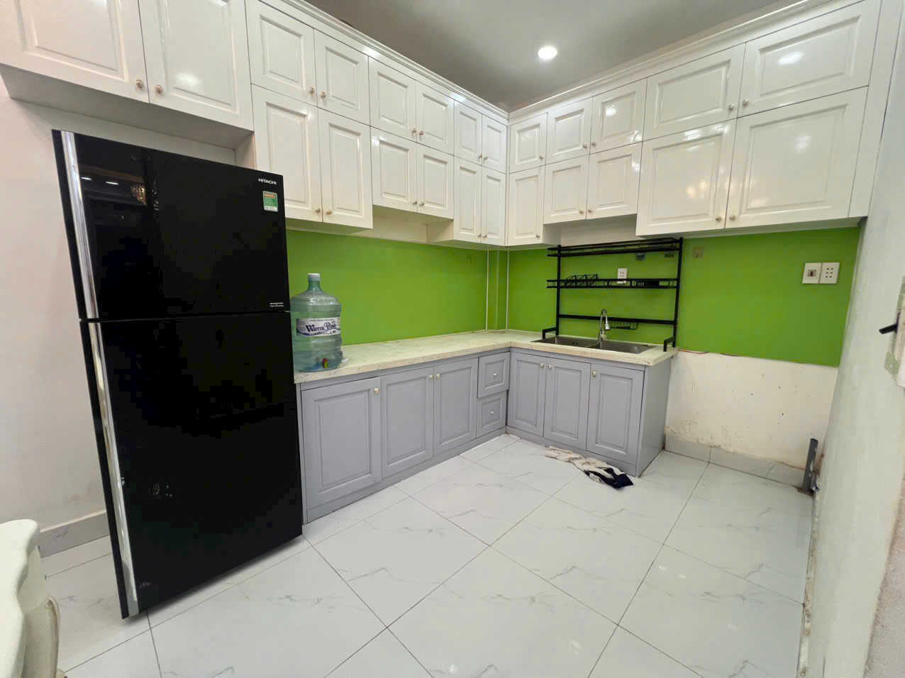 50m2 Townhouse in District 7, Ho Chi Minh, Vietnam No. 30310