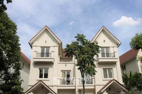 4 bedrooms Villa in Long Bien, Ha Noi, No. 2460 27