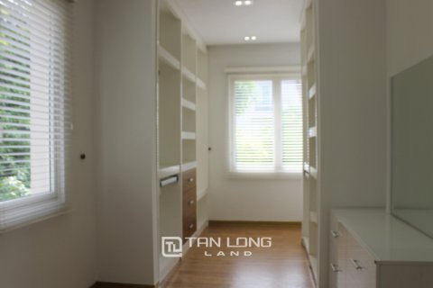 4 bedrooms Villa in Long Bien, Ha Noi, No. 2460 18