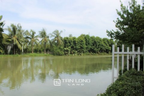 4 bedrooms Villa in Long Bien, Ha Noi, No. 2460 26