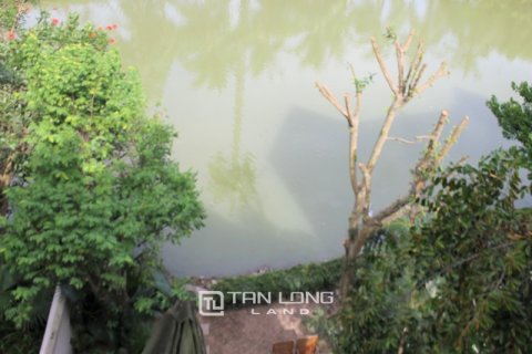 4 bedrooms Villa in Long Bien, Ha Noi, No. 2460 25