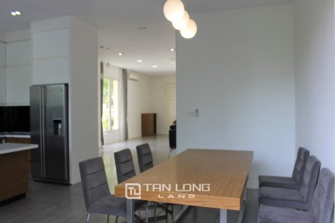 4 bedrooms Villa in Long Bien, Ha Noi, No. 2460 6