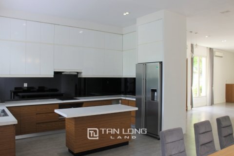 4 bedrooms Villa in Long Bien, Ha Noi, No. 2460 3