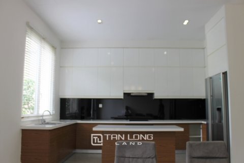 4 bedrooms Villa in Long Bien, Ha Noi, No. 2460 4