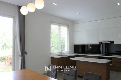 4 bedrooms Villa in Long Bien, Ha Noi, No. 2460 5