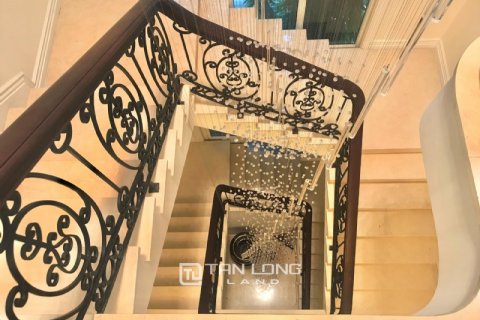 4 bedrooms Villa in Long Bien, Ha Noi, No. 2455 19