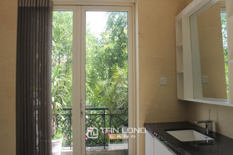 4 bedrooms Villa in Long Bien, Ha Noi, No. 2455 18